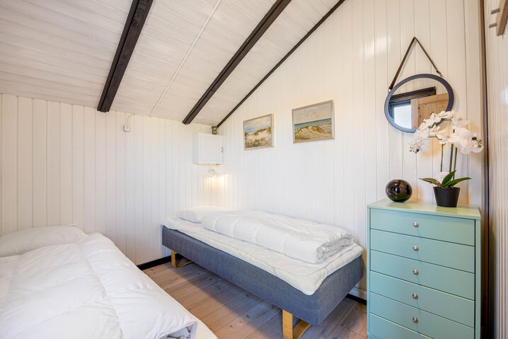 Sommerhus B2889 på Bjerregårdsvej 210, Bjerregård - Billede #16