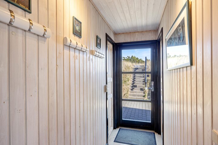 Sommerhus B2889 på Bjerregårdsvej 210, Bjerregård - Billede #17