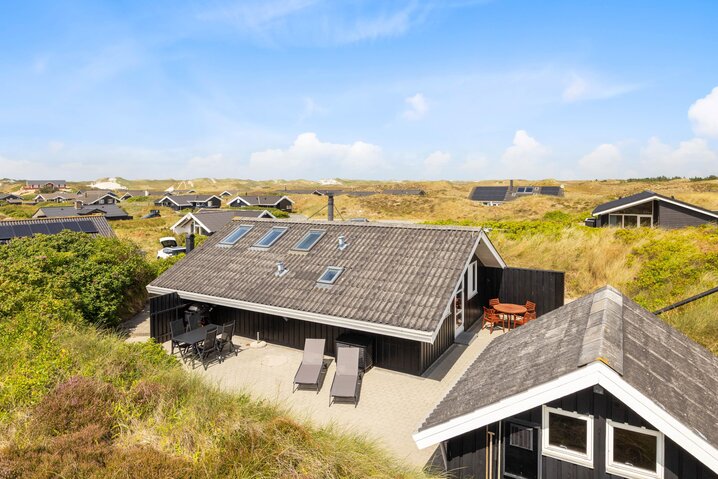 Sommerhus B2889 på Bjerregårdsvej 210, Bjerregård - Billede #18