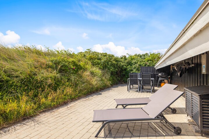 Sommerhus B2889 på Bjerregårdsvej 210, Bjerregård - Billede #19