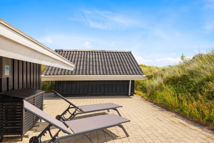 Sommerhus B2889 på Bjerregårdsvej 210, Bjerregård - Billede #20