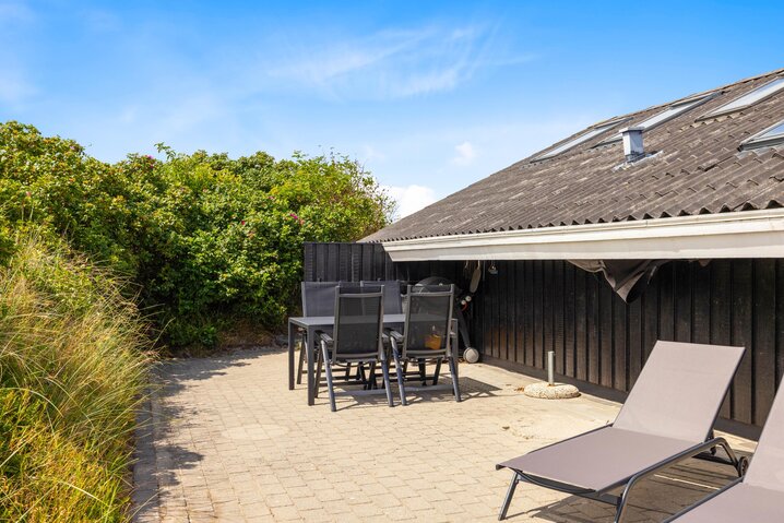 Sommerhus B2889 på Bjerregårdsvej 210, Bjerregård - Billede #21