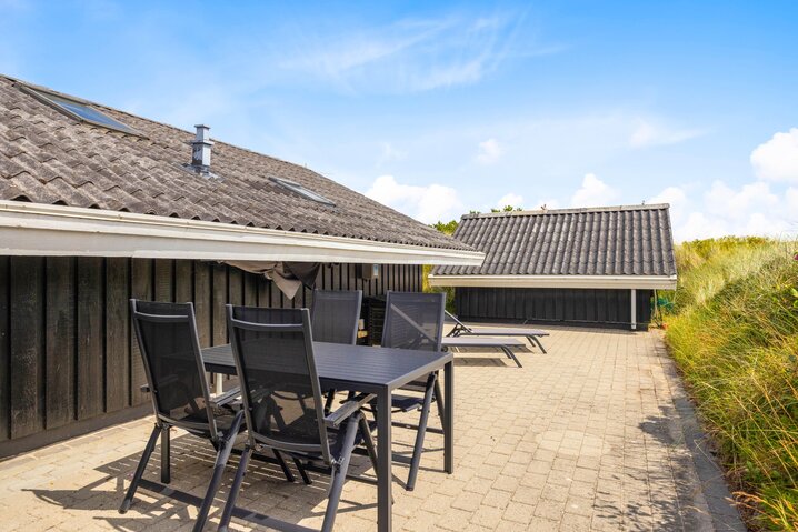 Sommerhus B2889 på Bjerregårdsvej 210, Bjerregård - Billede #22