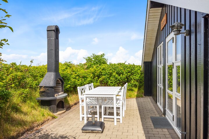 Sommerhus B2889 på Bjerregårdsvej 210, Bjerregård - Billede #24