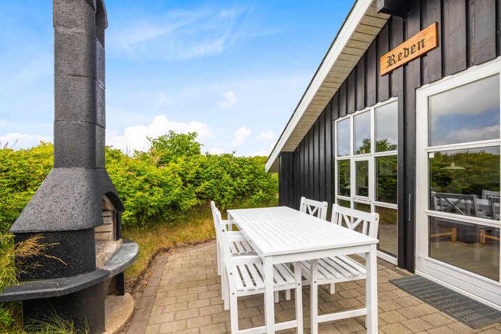 Sommerhus B2889 på Bjerregårdsvej 210, Bjerregård - Billede #25