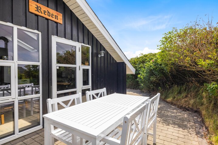 Sommerhus B2889 på Bjerregårdsvej 210, Bjerregård - Billede #26