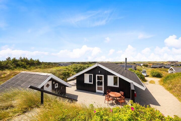 Sommerhus B2889 på Bjerregårdsvej 210, Bjerregård - Billede #27