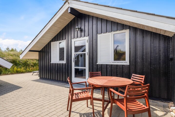 Sommerhus B2889 på Bjerregårdsvej 210, Bjerregård - Billede #28