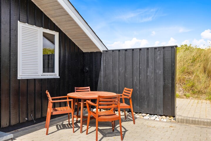 Sommerhus B2889 på Bjerregårdsvej 210, Bjerregård - Billede #29