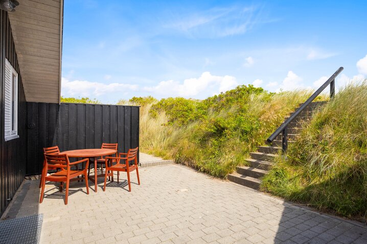 Sommerhus B2889 på Bjerregårdsvej 210, Bjerregård - Billede #30