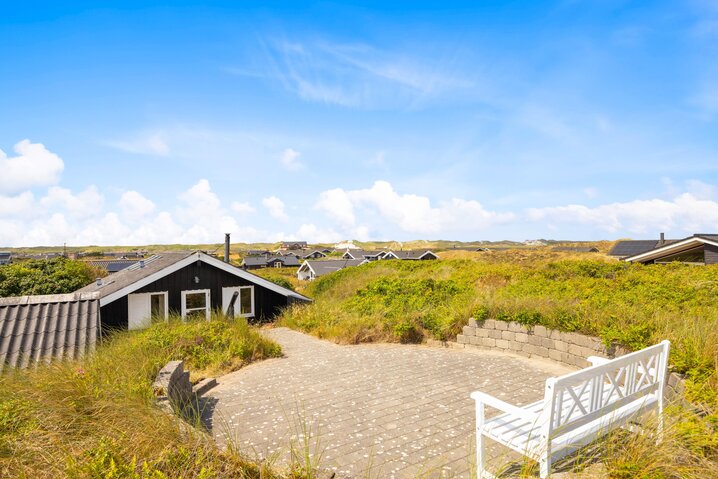 Sommerhus B2889 på Bjerregårdsvej 210, Bjerregård - Billede #32