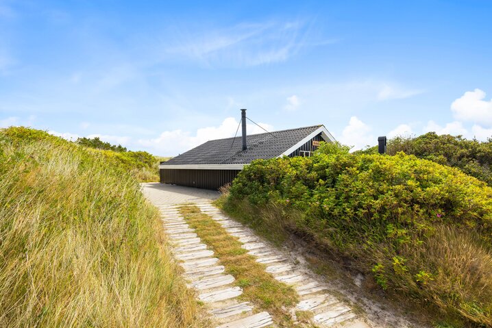 Sommerhus B2889 på Bjerregårdsvej 210, Bjerregård - Billede #33