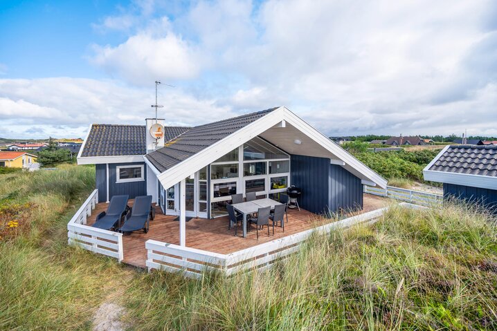 Sommerhus B2890 på Bjerregårdsvej 233, Bjerregård - Billede #20