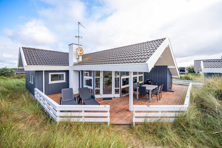 Sommerhus B2890 på Bjerregårdsvej 233, Bjerregård - Billede #21