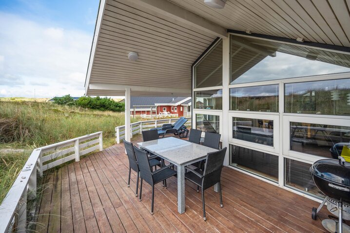 Sommerhus B2890 på Bjerregårdsvej 233, Bjerregård - Billede #22