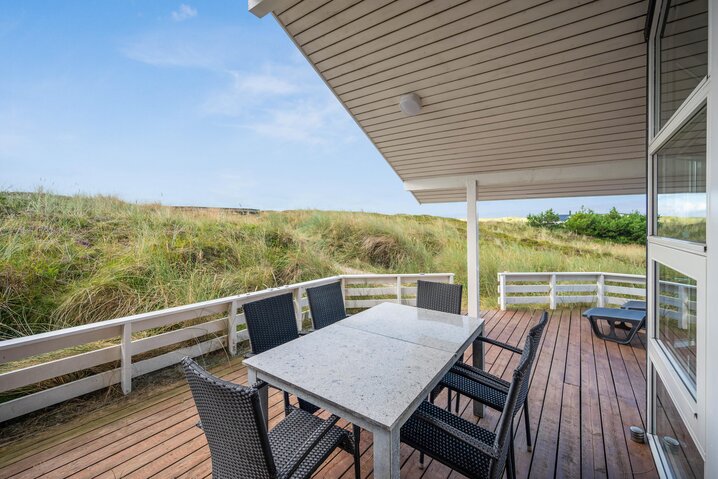 Sommerhus B2890 på Bjerregårdsvej 233, Bjerregård - Billede #23