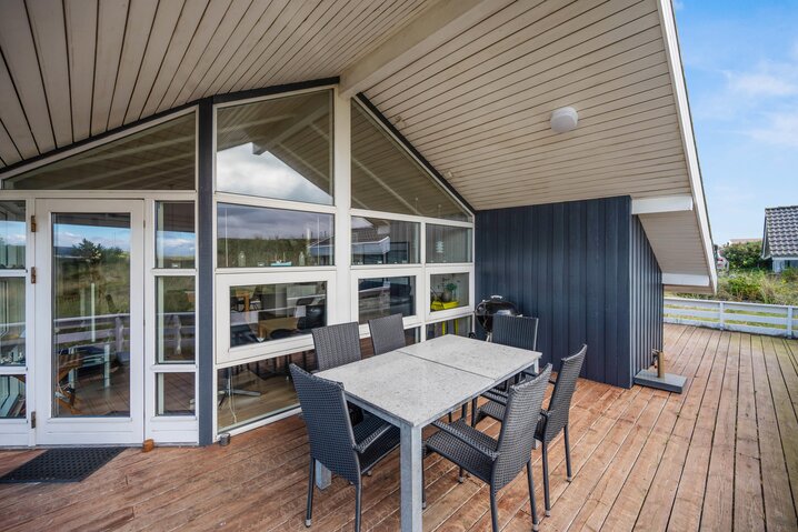 Sommerhus B2890 på Bjerregårdsvej 233, Bjerregård - Billede #24