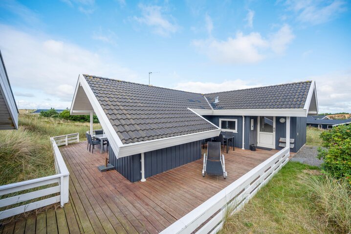 Sommerhus B2890 på Bjerregårdsvej 233, Bjerregård - Billede #25