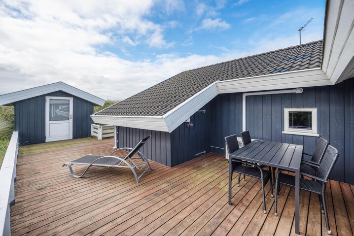 Sommerhus B2890 på Bjerregårdsvej 233, Bjerregård - Billede #26