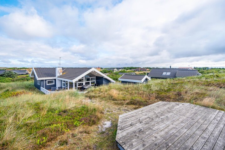 Sommerhus B2890 på Bjerregårdsvej 233, Bjerregård - Billede #27