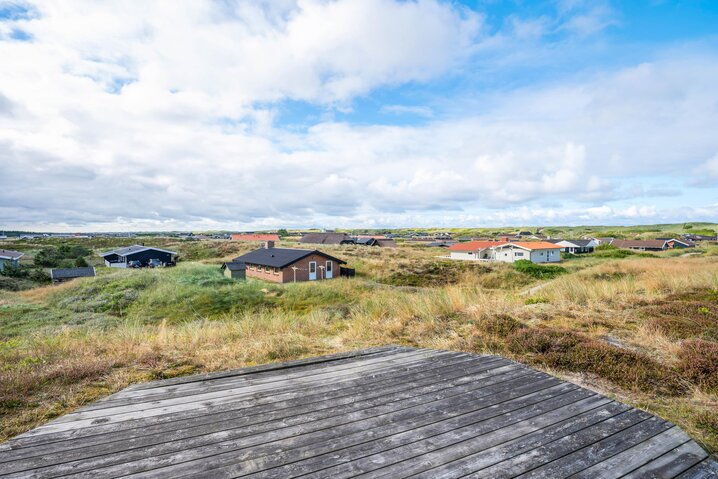 Sommerhus B2890 på Bjerregårdsvej 233, Bjerregård - Billede #28