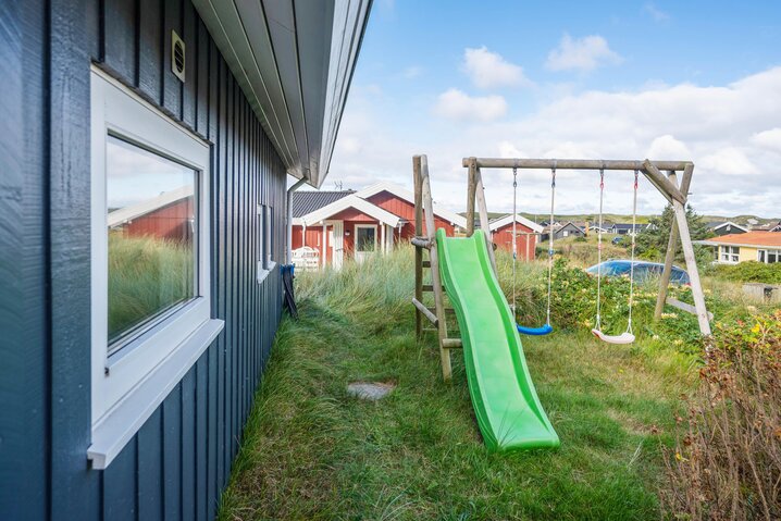 Sommerhus B2890 på Bjerregårdsvej 233, Bjerregård - Billede #29
