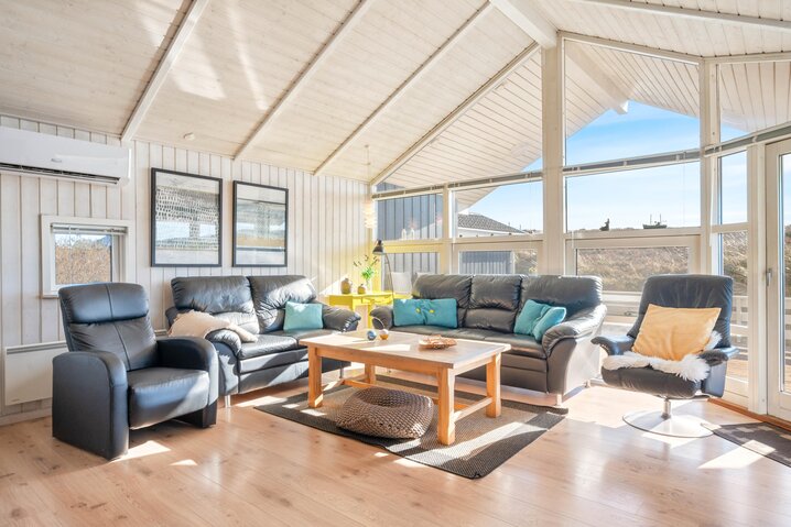 Sommerhus B2890 på Bjerregårdsvej 233, Bjerregård - Billede #1