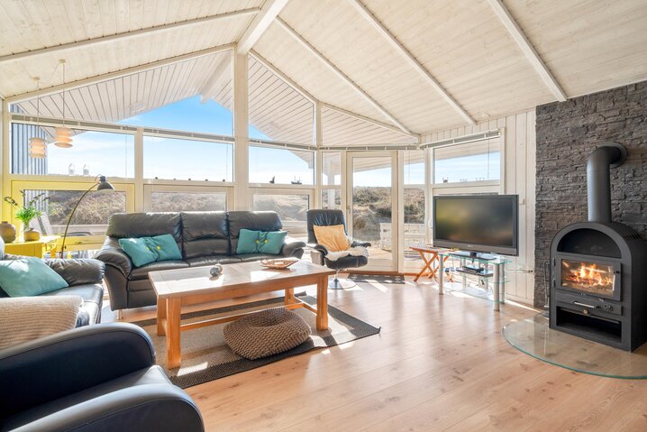 Sommerhus B2890 på Bjerregårdsvej 233, Bjerregård - Billede #2