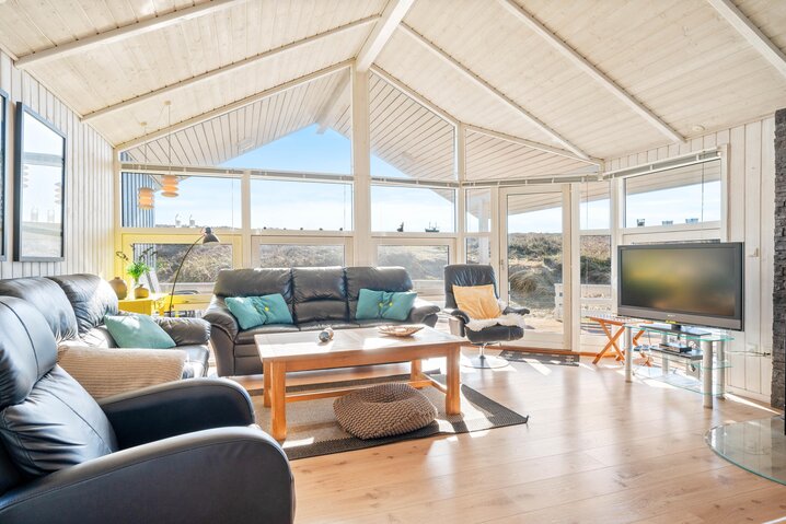 Sommerhus B2890 på Bjerregårdsvej 233, Bjerregård - Billede #3