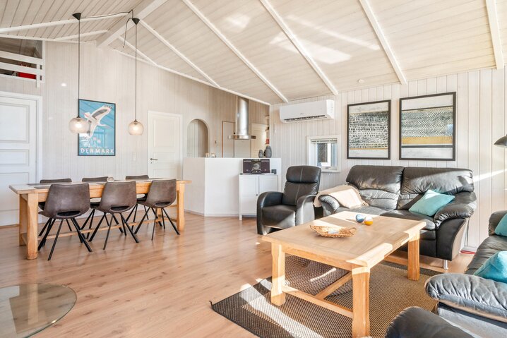 Sommerhus B2890 på Bjerregårdsvej 233, Bjerregård - Billede #4