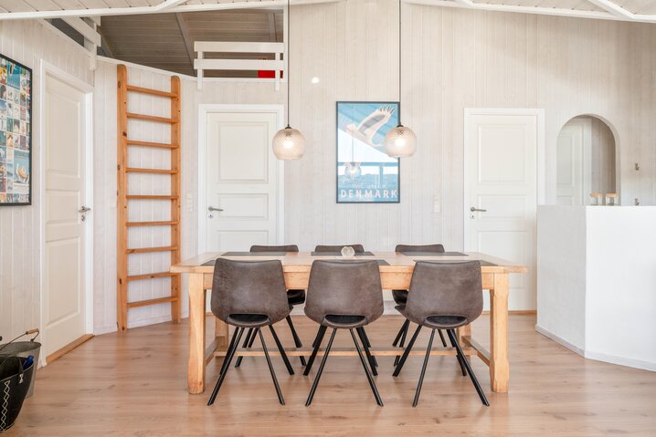 Sommerhus B2890 på Bjerregårdsvej 233, Bjerregård - Billede #5