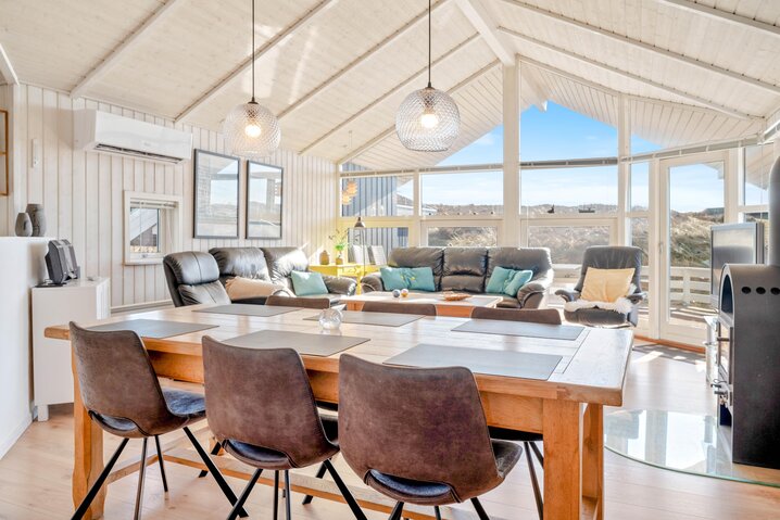 Sommerhus B2890 på Bjerregårdsvej 233, Bjerregård - Billede #6