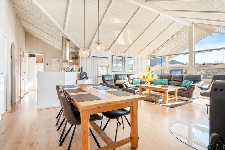 Sommerhus B2890 på Bjerregårdsvej 233, Bjerregård - Billede #7