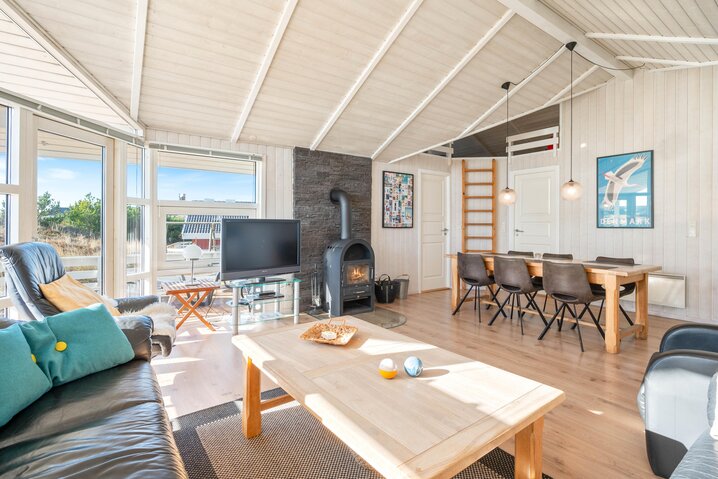 Sommerhus B2890 på Bjerregårdsvej 233, Bjerregård - Billede #8