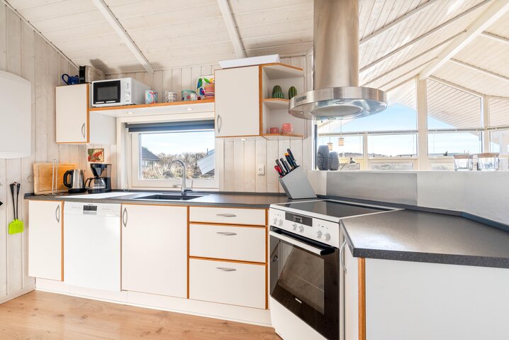 Sommerhus B2890 på Bjerregårdsvej 233, Bjerregård - Billede #9