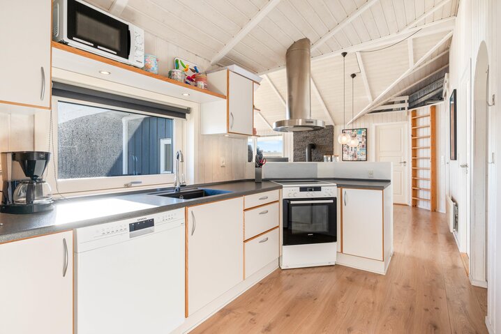 Sommerhus B2890 på Bjerregårdsvej 233, Bjerregård - Billede #10