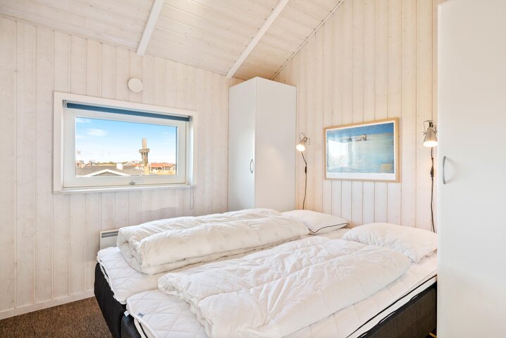 Sommerhus B2890 på Bjerregårdsvej 233, Bjerregård - Billede #11