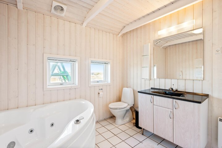 Sommerhus B2890 på Bjerregårdsvej 233, Bjerregård - Billede #12