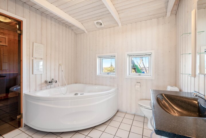 Sommerhus B2890 på Bjerregårdsvej 233, Bjerregård - Billede #14