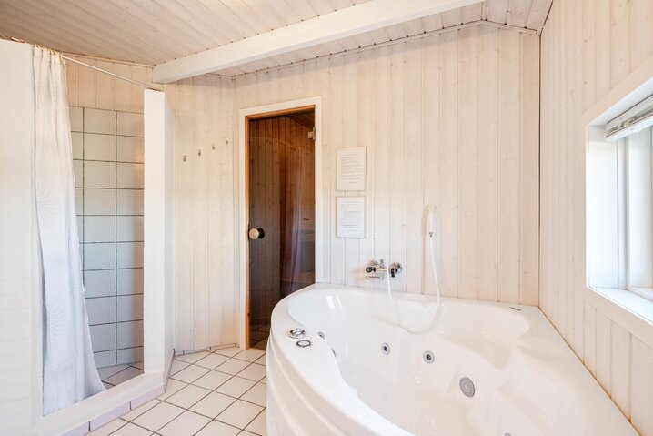 Sommerhus B2890 på Bjerregårdsvej 233, Bjerregård - Billede #15