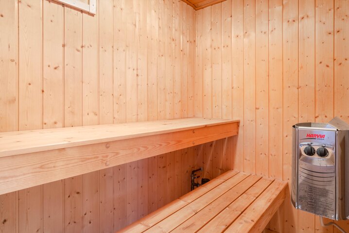 Sommerhus B2890 på Bjerregårdsvej 233, Bjerregård - Billede #16