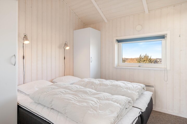 Sommerhus B2890 på Bjerregårdsvej 233, Bjerregård - Billede #17