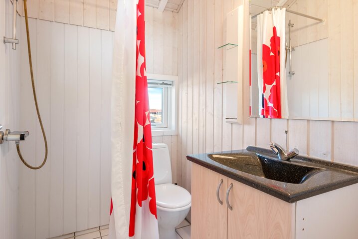 Sommerhus B2890 på Bjerregårdsvej 233, Bjerregård - Billede #18