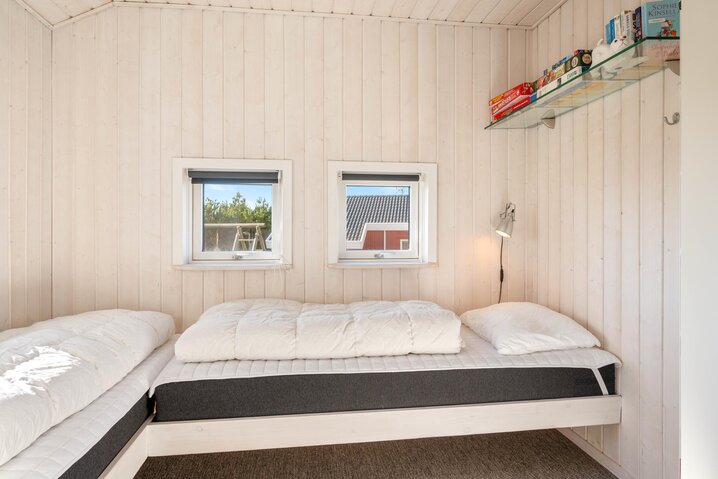 Sommerhus B2890 på Bjerregårdsvej 233, Bjerregård - Billede #19