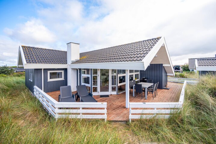 Ferienhaus B2890 in Bjerregårdsvej 233, Bjerregård - Bild #21