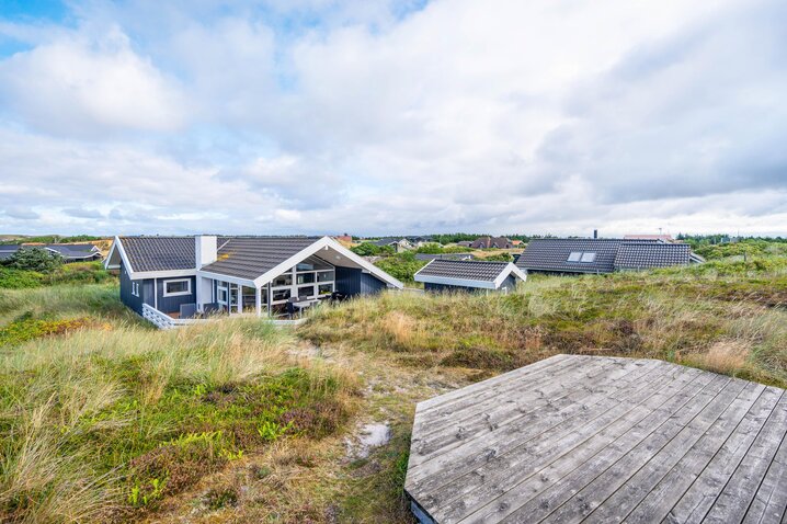 Ferienhaus B2890 in Bjerregårdsvej 233, Bjerregård - Bild #27