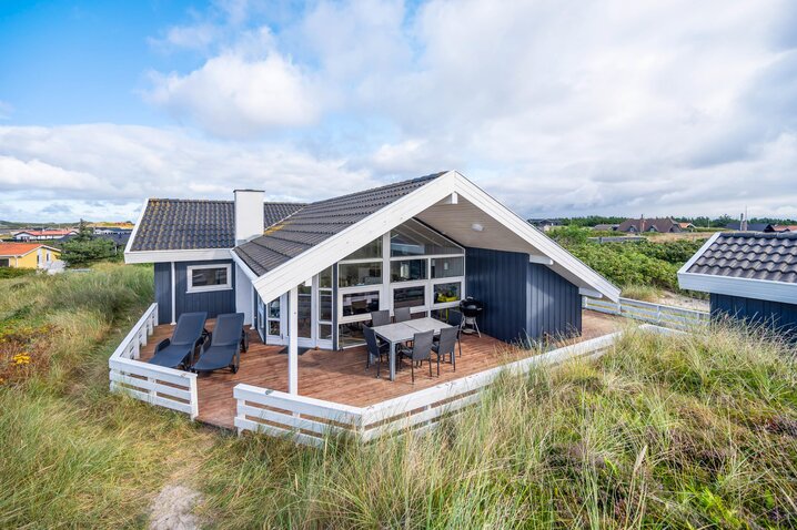 Ferienhaus B2890 in Bjerregårdsvej 233, Bjerregård - Bild #20