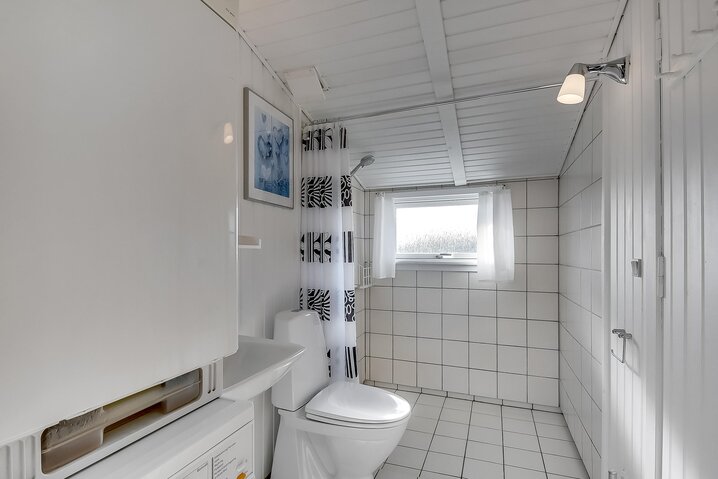 Ferienhaus B2891 in Julianevej 5, Bjerregård - Bild #16