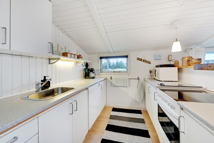 Ferienhaus B2891 in Julianevej 5, Bjerregård - Bild #2