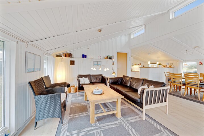 Ferienhaus B2891 in Julianevej 5, Bjerregård - Bild #3